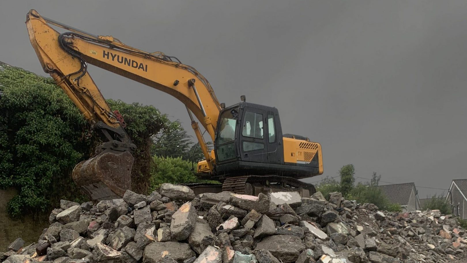 S & K DEMOLITION AND ASBESTOS REMOVAL Galway based, we are experts in